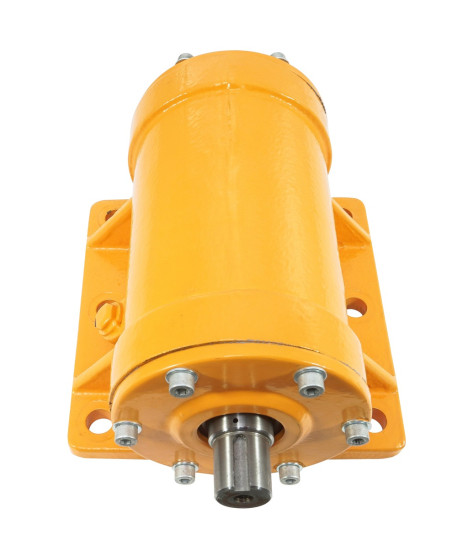 WIBRATOR DO ZAGĘSZCZARKI C120 ZAGĘSZCZARKA VERKE