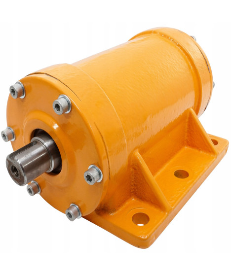 WIBRATOR DO ZAGĘSZCZARKI C120 ZAGĘSZCZARKA VERKE