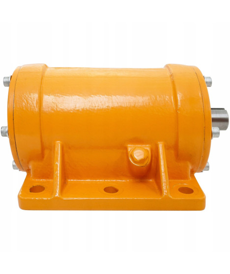 WIBRATOR DO ZAGĘSZCZARKI C120 ZAGĘSZCZARKA VERKE