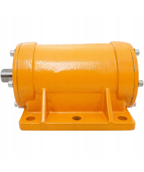 WIBRATOR DO ZAGĘSZCZARKI C120 ZAGĘSZCZARKA VERKE