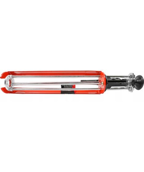 WYCISKACZ SILIKONU MAS PISTOLET KLEJU AKRYLU 420ml