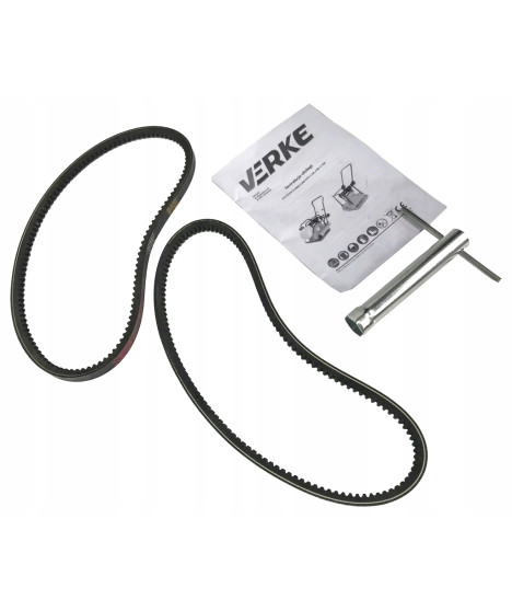 ZAGĘSZCZARKA GRUNTU PŁYTOWA UBIJAK 6,5 KM 98 KG