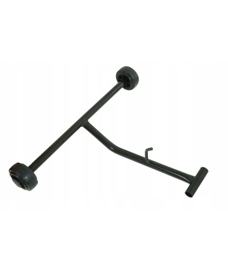 ZAGĘSZCZARKA GRUNTU PŁYTOWA UBIJAK 6,5 KM 98 KG