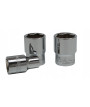 ZESTAW NASADEK 1/2'' 10-22 MM 8 EL VERKE