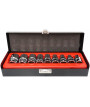 ZESTAW NASADEK TORX 1/2'' 9 EL E9-E24 VERKE