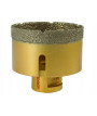 ZESTAW OTWORNIC DIAMENTOWYCH M14, 6-68mm OTWORNICE