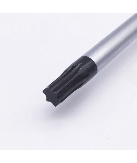 ZESTAW WKRĘTAKÓW ŚRUBOKRĘTÓW WKRĘTAKI TORX T10-30