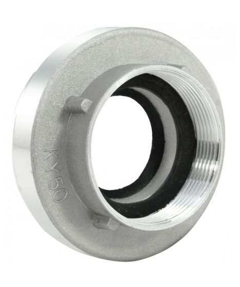 ZŁĄCZKI SZYBKOZŁĄCZKA WĘŻA STRAŻACKIEGO 2 WE DEGET