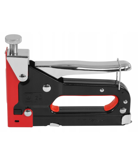 ZSZYWACZ TAPICERSKI RĘCZNY TAKER METALOWY 4-14mm