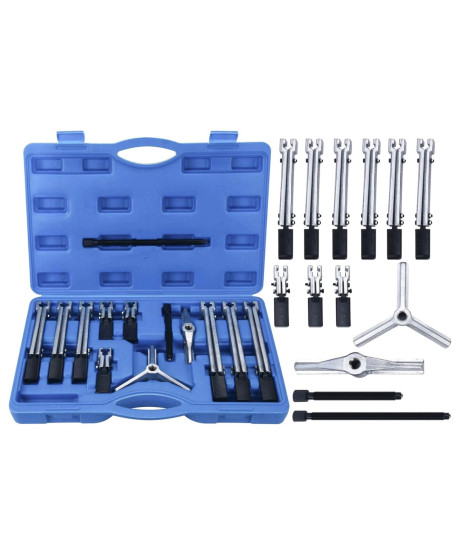 Ściągacz do łożysk dwu-trójramienny uniwersalny