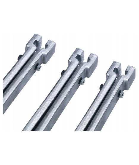 Ściągacz do łożysk dwu-trójramienny uniwersalny