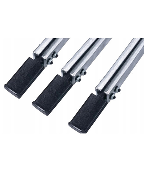 Ściągacz do łożysk dwu-trójramienny uniwersalny