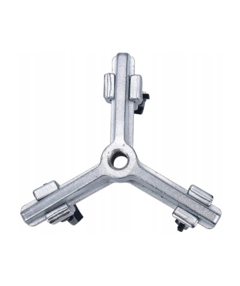 Ściągacz do łożysk dwu-trójramienny uniwersalny