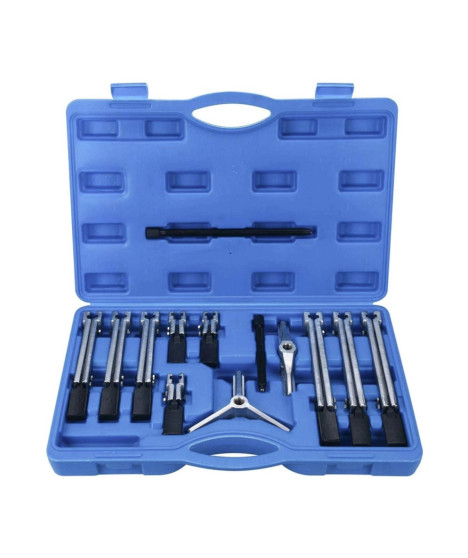 Ściągacz do łożysk dwu-trójramienny uniwersalny