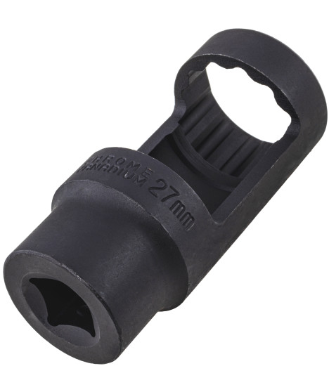 Klucz do wtryskiwaczy 27 mm VW Audi Mercedes BMW