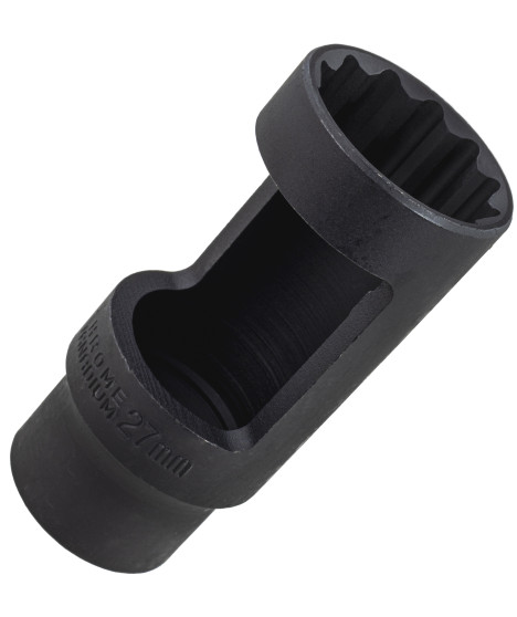 Klucz do wtryskiwaczy 27 mm VW Audi Mercedes BMW