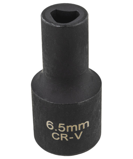 Klucz nasadka trójkąt do pomp wtryskowych VW 6.5 mm