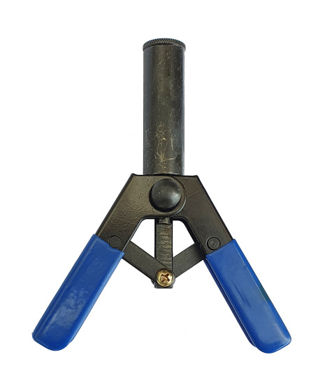 Nitownica do nitów plastikowych nadkoli