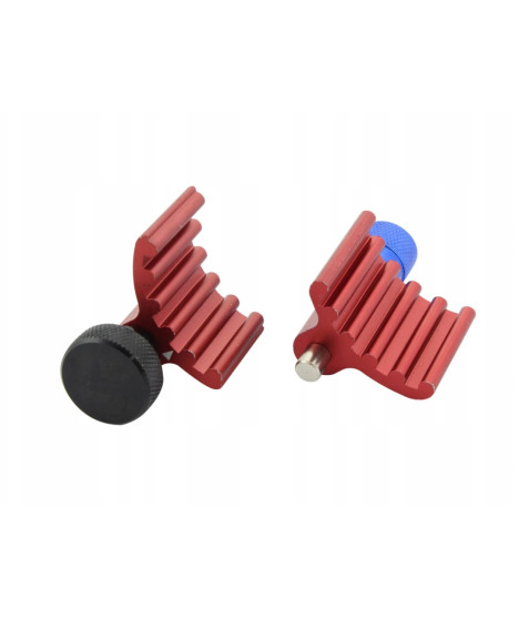 Blokada rozrządu VW Audi 1.6 1.9 2.0 TDI Common Rail