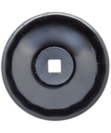 Klucz nasadowy do filtrów oleju 86 mm 14pt 3/8"