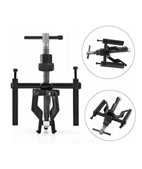 Ściągacz do łożysk wewnętrznych 12-38 mm tocznych