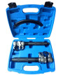 Ściągacz do sprężyn mechaniczny 23-280 mm McPherson 3 szt.