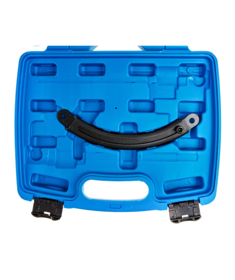 Ściągacz do sprężyn mechaniczny 23-280 mm McPherson 3 szt.