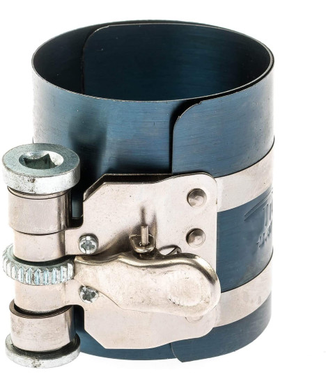 Opaska do tłoków 53-125 mm do pierścieni 75 mm