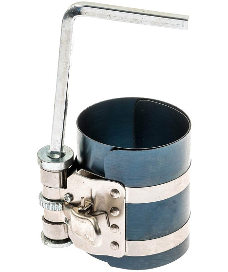 Opaska do tłoków 53-125 mm do pierścieni 75 mm