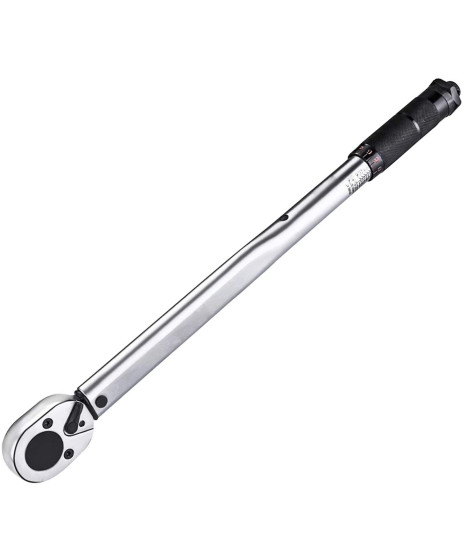 Klucz dynamometryczny 3/8" 19-110 NM