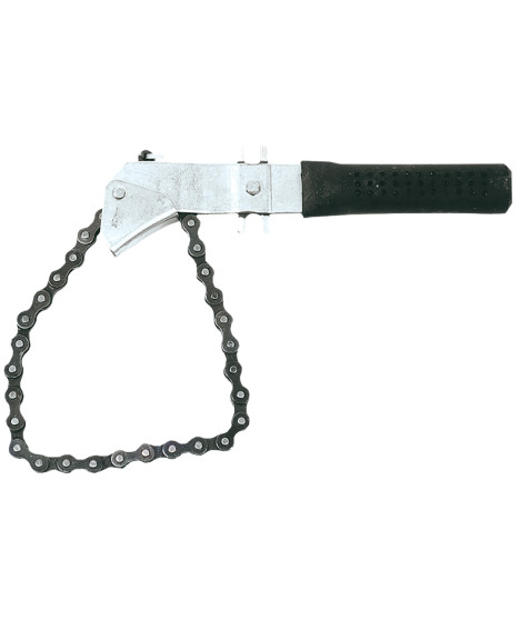 Klucz do filtra oleju łańcuchowy