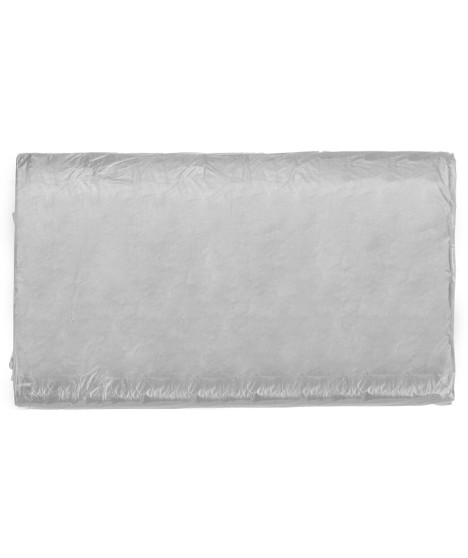 Folia malarska LDPE, 0.02 mm, 4 x 5 m