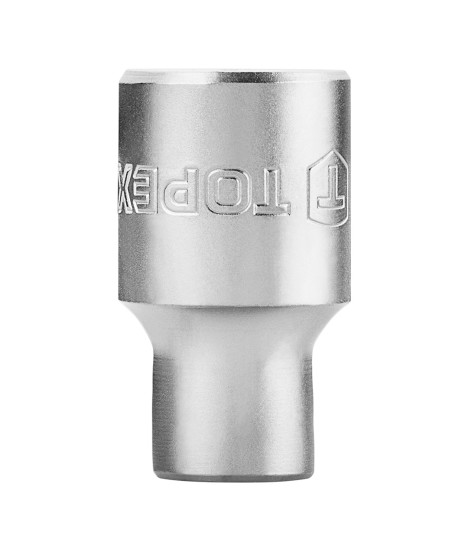 Nasadka sześciokątna 1/2", 10 mm