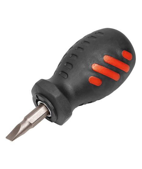 Wkrętak odwracalny płasko-krzyżowy 5.5 mm x PH2