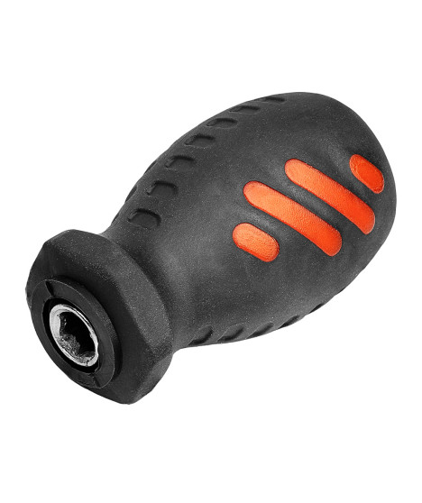 Wkrętak odwracalny płasko-krzyżowy 5.5 mm x PH2