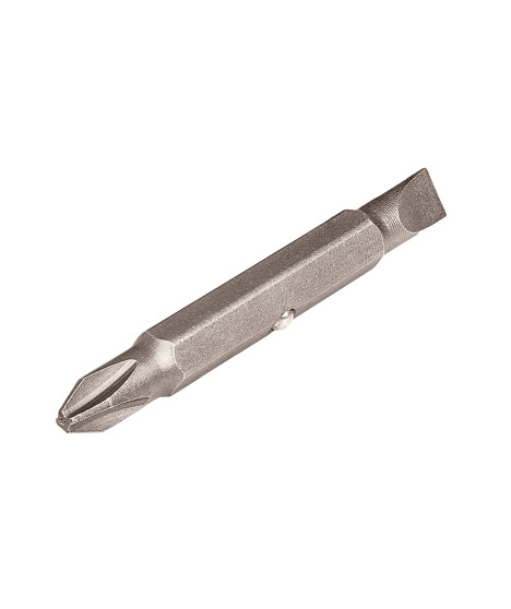 Wkrętak odwracalny płasko-krzyżowy 5.5 mm x PH2