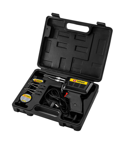 Lutownica transformatorowa 150W