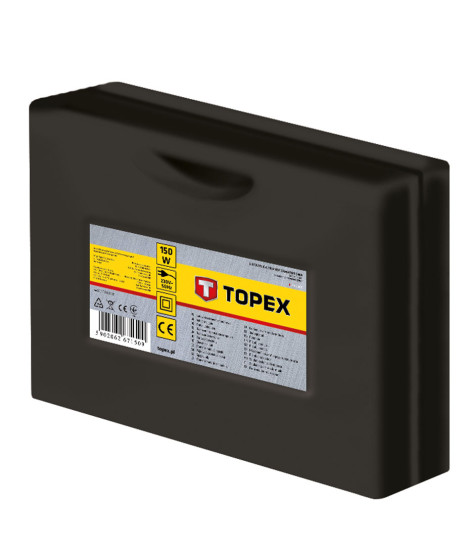 Lutownica transformatorowa 150W