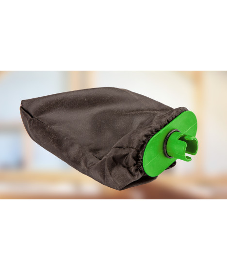 Szlifierka mimośrodowa 380W, stopa 125 mm