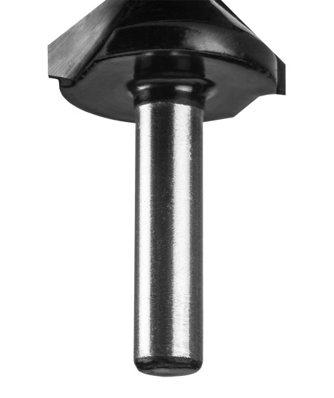 Frezy widiowe, trzpień 8 mm, zestaw 12 szt.