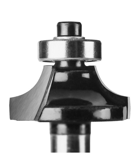 Frezy widiowe, trzpień 8 mm, zestaw 12 szt.