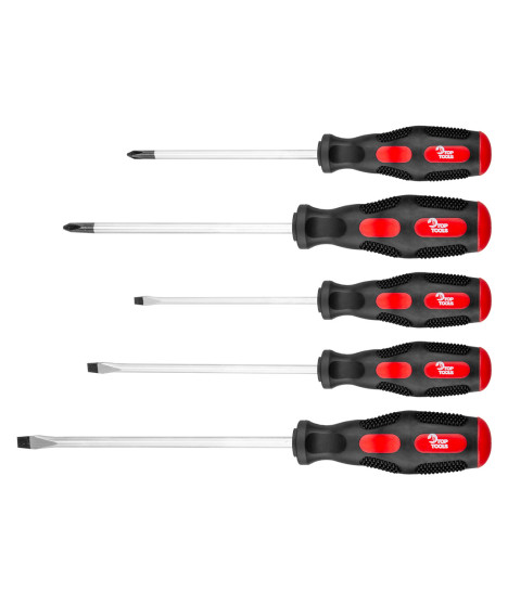 Wkrętaki, zestaw 5 szt.