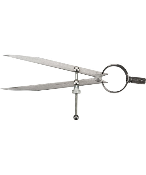 Cyrkiel ślusarki 150 mm