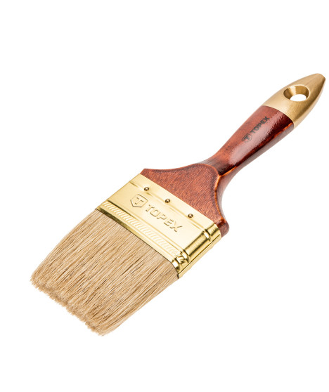 Pędzel płaski uniwersalny 3.0" S