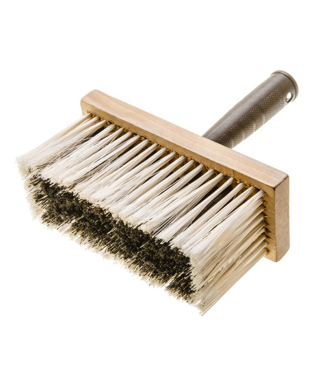 Pędzel ławkowiec 175 x 80 mm