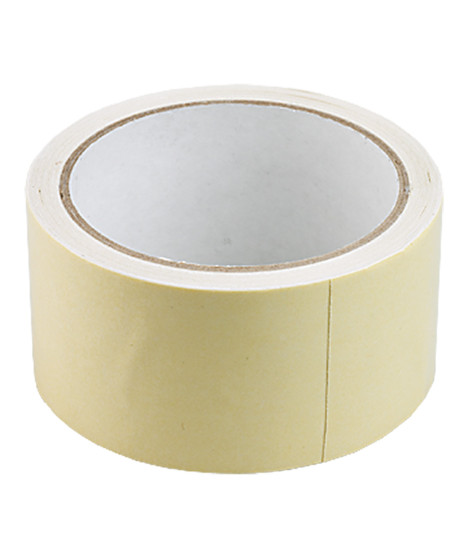 Taśma dwustronnie klejąca 50 mm x 25 m