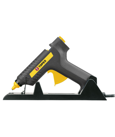 Pistolet klejowy 11 mm, 80W, bezprzewodowy