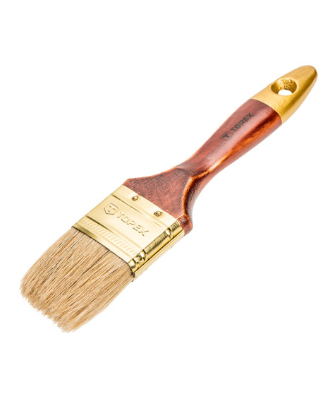 Pędzel płaski uniwersalny 2.0" S