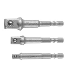 Redukcje, zestaw 3 szt.