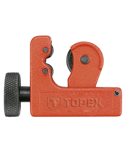 Obcinak do rur miedzianych i aluminiowych 3-22 mm